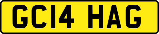 GC14HAG