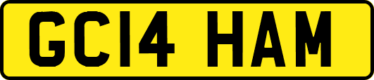 GC14HAM