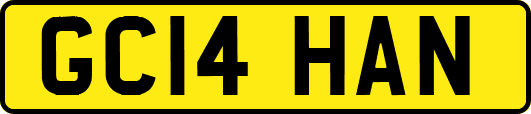 GC14HAN