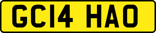GC14HAO