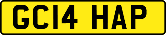 GC14HAP