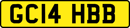 GC14HBB