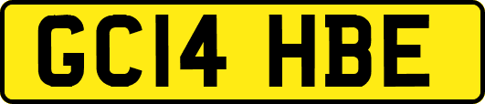 GC14HBE
