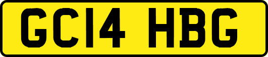 GC14HBG
