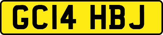 GC14HBJ