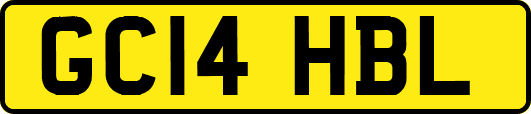 GC14HBL