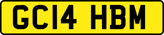 GC14HBM