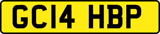 GC14HBP