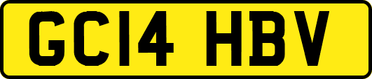 GC14HBV