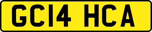GC14HCA