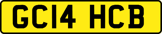 GC14HCB