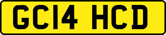 GC14HCD