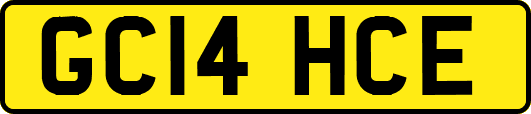 GC14HCE