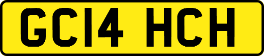 GC14HCH