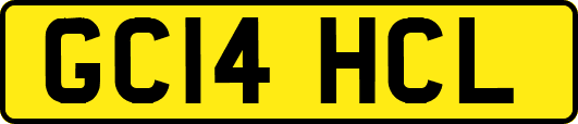 GC14HCL