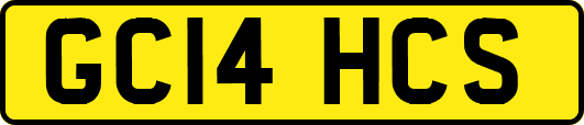GC14HCS