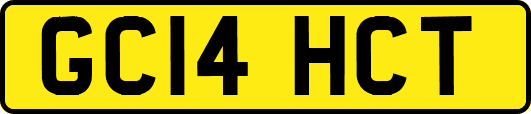 GC14HCT