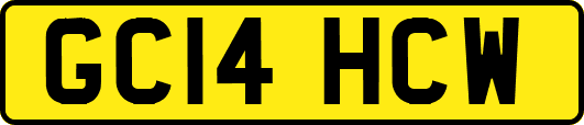 GC14HCW