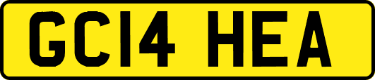 GC14HEA