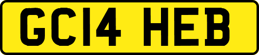 GC14HEB