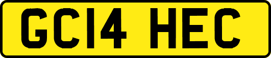 GC14HEC