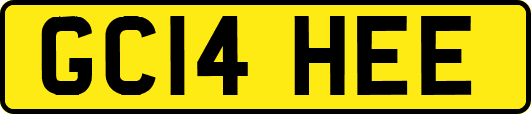 GC14HEE