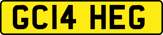 GC14HEG