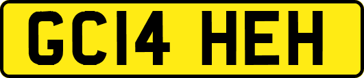 GC14HEH