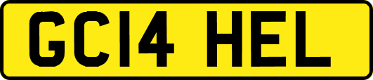 GC14HEL