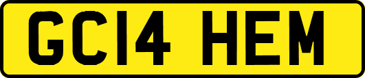 GC14HEM