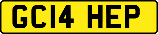 GC14HEP
