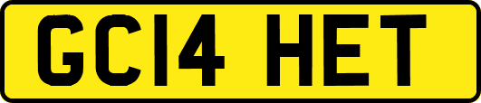 GC14HET