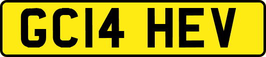 GC14HEV