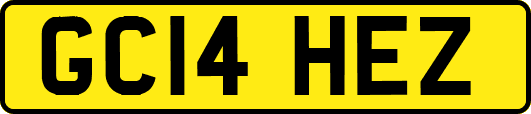 GC14HEZ