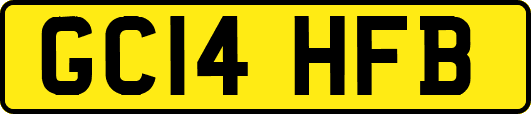 GC14HFB