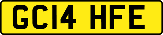GC14HFE
