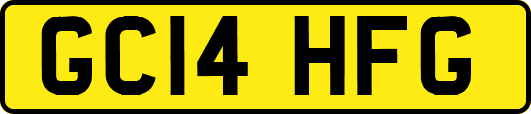 GC14HFG