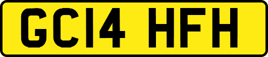 GC14HFH
