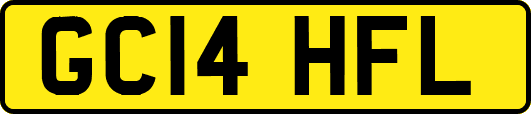 GC14HFL