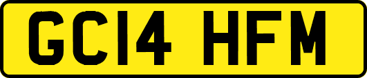 GC14HFM