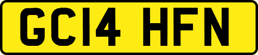 GC14HFN