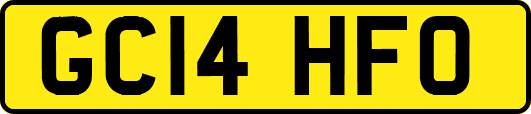 GC14HFO