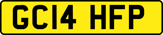 GC14HFP