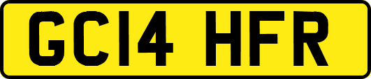 GC14HFR
