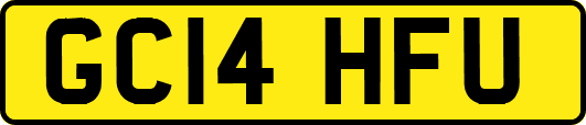 GC14HFU