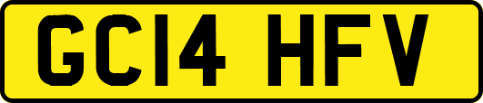 GC14HFV