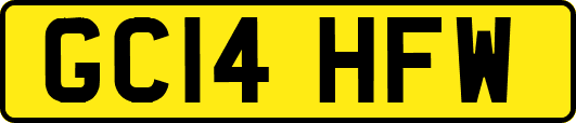 GC14HFW