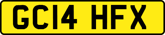 GC14HFX