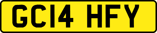 GC14HFY