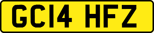 GC14HFZ